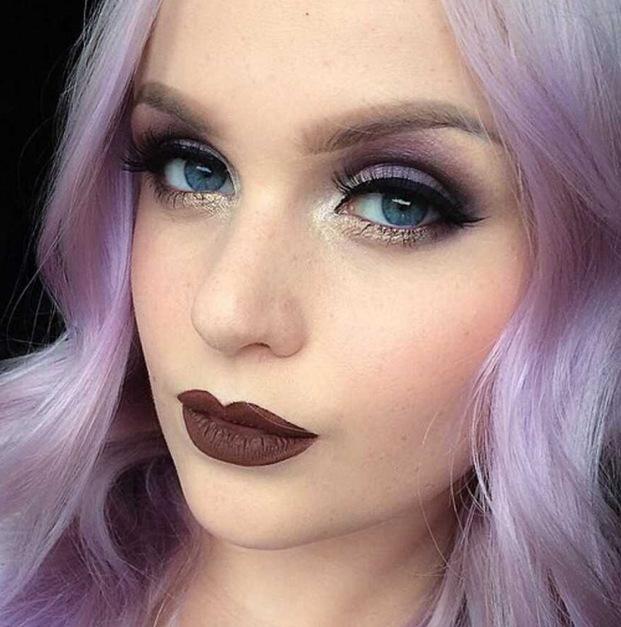 Romantic Waterproof Matte Lipstick Romantic Waterproof Matte Lipstick